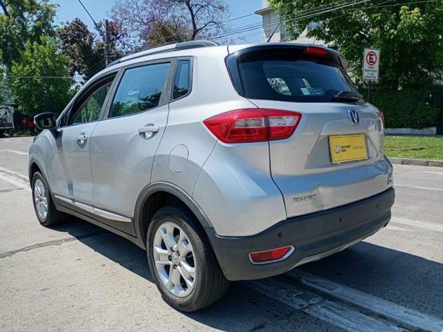 CHANGAN CS15 COMFORT CONNECT 2022