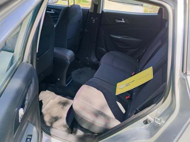 CHANGAN CS15 COMFORT CONNECT 2022