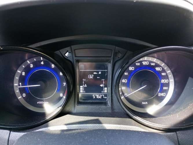 CHANGAN CS15 COMFORT CONNECT 2022