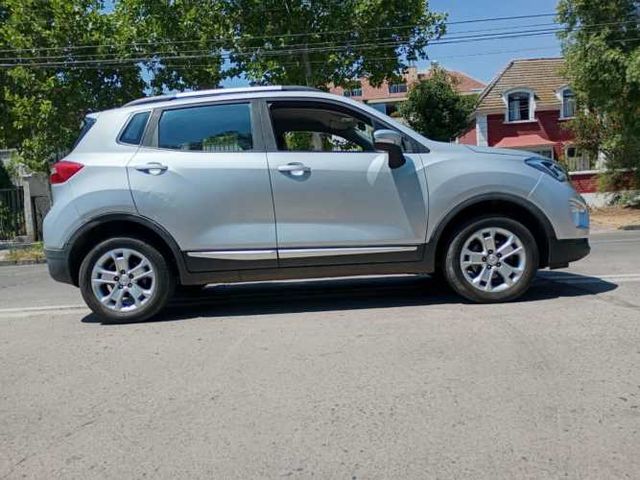 CHANGAN CS15 COMFORT CONNECT 2022