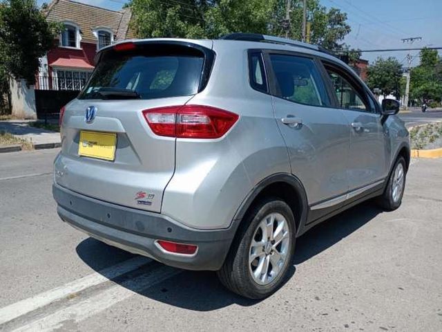 CHANGAN CS15 COMFORT CONNECT 2022