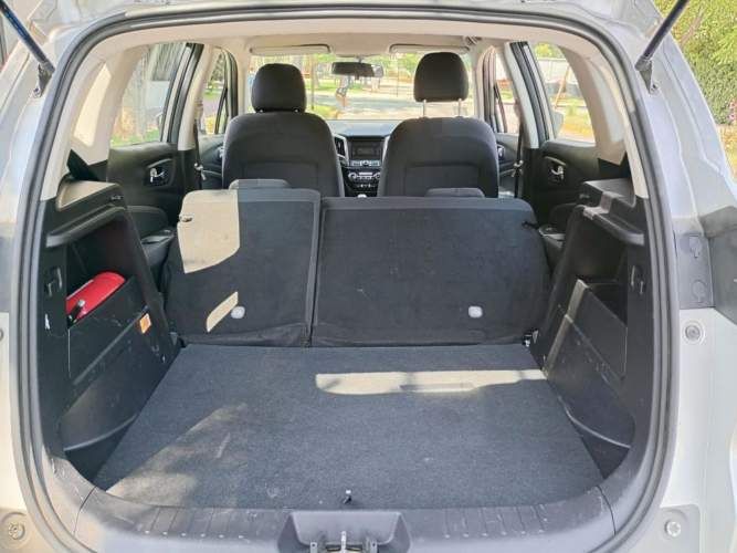 CHANGAN CS15 COMFORT CONNECT 2022