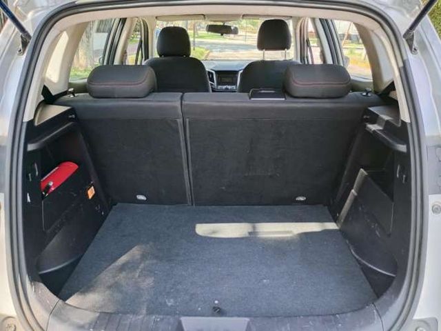 CHANGAN CS15 COMFORT CONNECT 2022