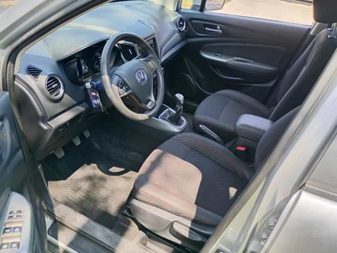 CHANGAN CS15 COMFORT CONNECT 2022