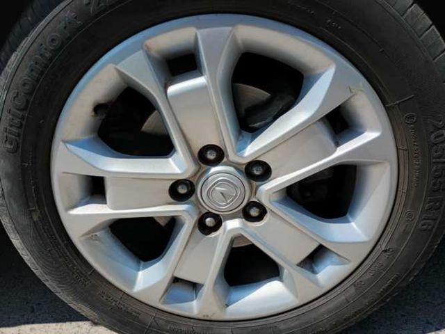 CHANGAN CS15 COMFORT CONNECT 2022