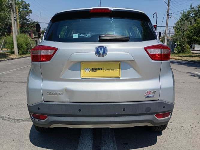 CHANGAN CS15 COMFORT CONNECT 2022