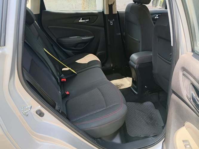 CHANGAN CS15 COMFORT CONNECT 2022