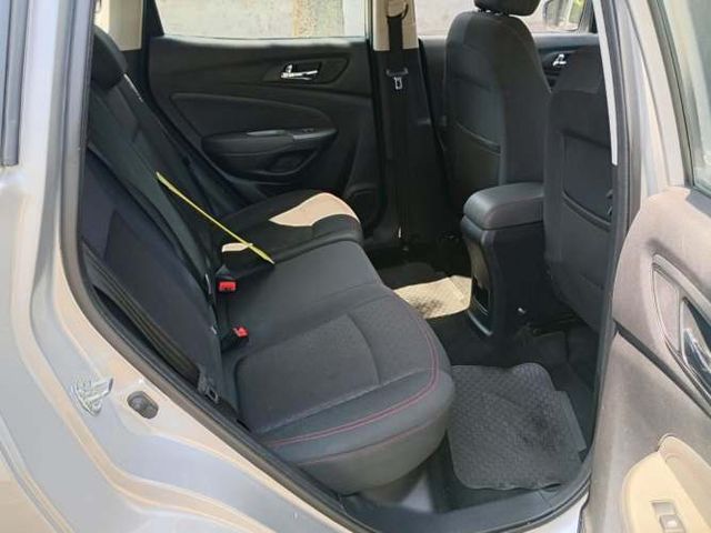 CHANGAN CS15 COMFORT CONNECT 2022