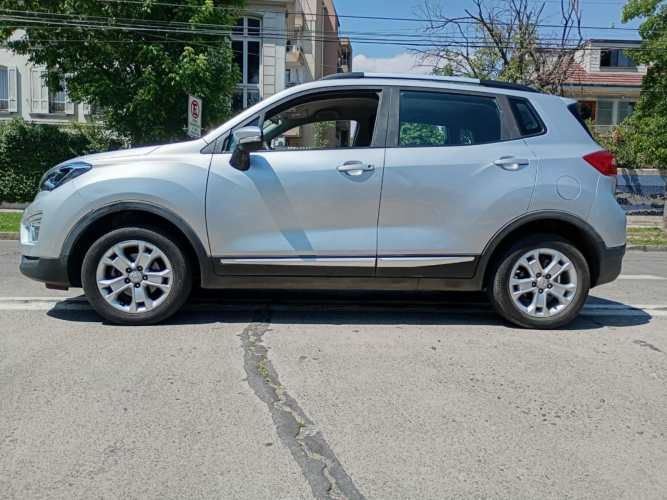 CHANGAN CS15 COMFORT CONNECT 2022