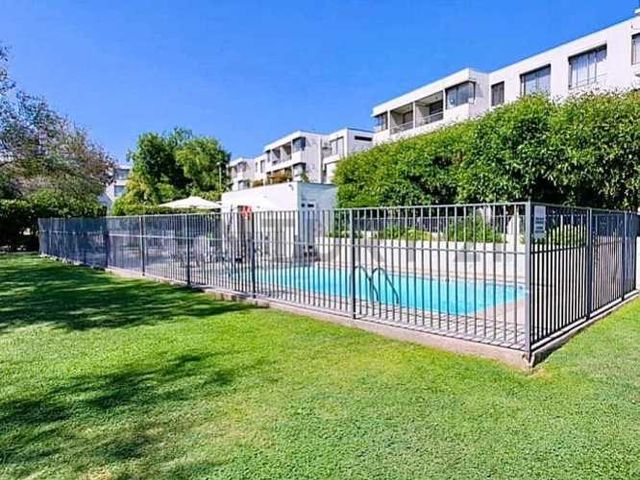 Se vende Departamento Huechuraba, Condominio Cumbres de Huechuraba