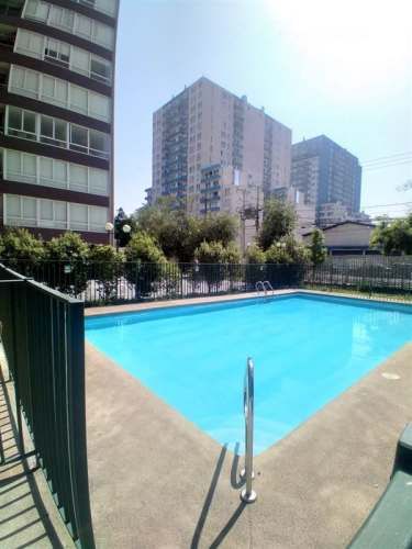 DEPARTAMENTO Villasana con Mapocho