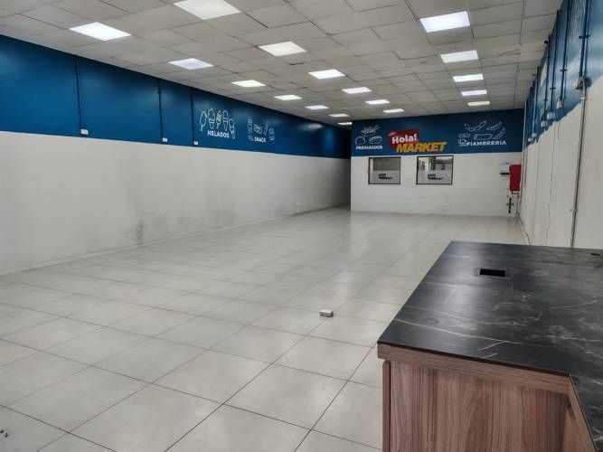 LOCAL COMERCIAL centro