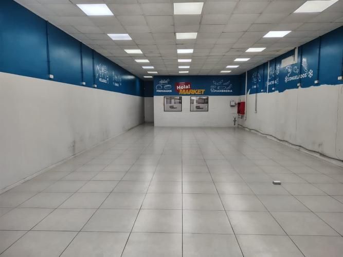 LOCAL COMERCIAL centro