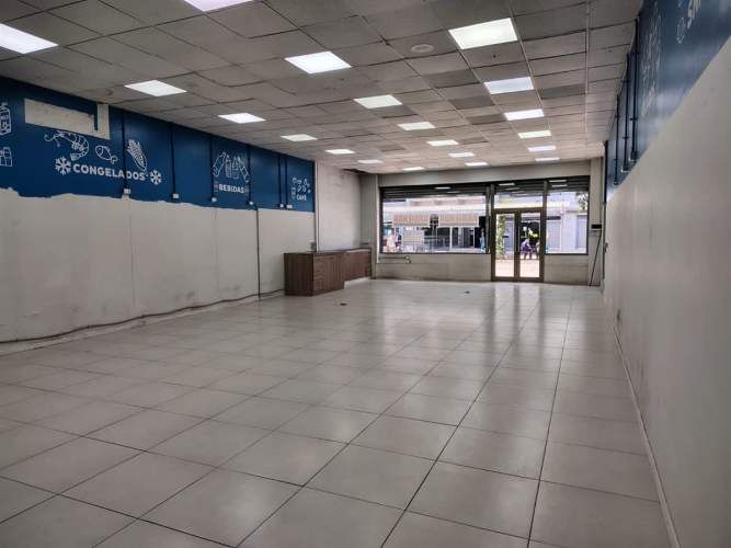 LOCAL COMERCIAL centro