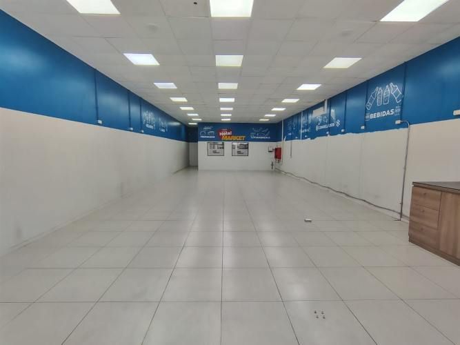 LOCAL COMERCIAL centro