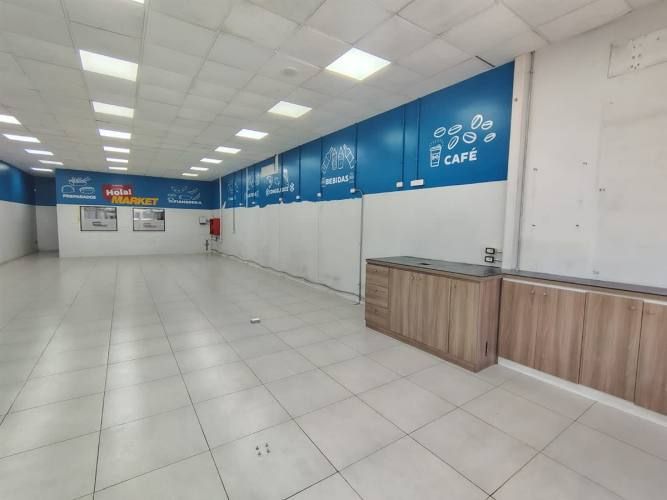 LOCAL COMERCIAL centro