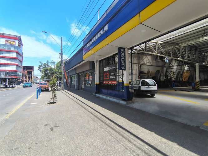 LOCAL COMERCIAL centro