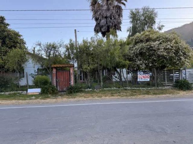 Parcela EL YACAL MOLINA