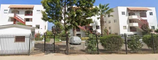 Departamento AVENIDA EL SANTO CON CONSTITUCION