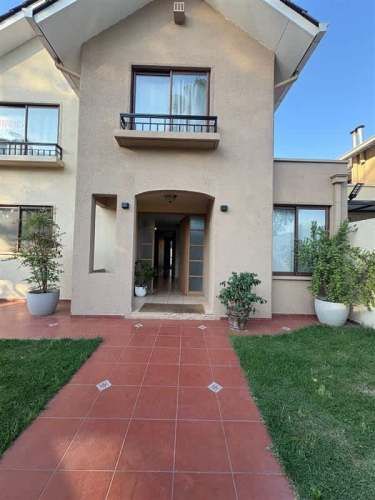 CASA Avenida Alcalde Jose Luis Infante Larrain