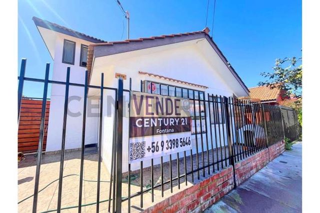 Vendo casa sector Colina El Pino, La Serena