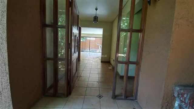 CASA C.Peña Otaegui / Gral Blanche / P. Harris MLA