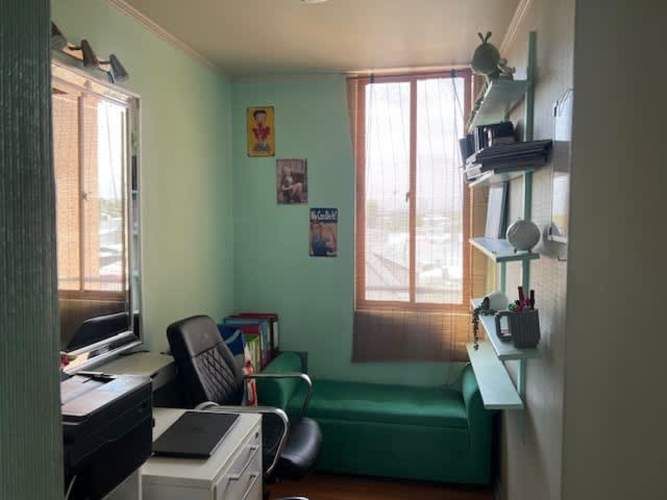 DEPARTAMENTO Salesianos con Gran Avenida