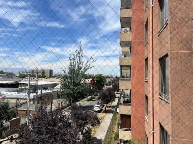 DEPARTAMENTO Salesianos con Gran Avenida