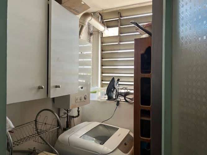 DEPARTAMENTO Salesianos con Gran Avenida