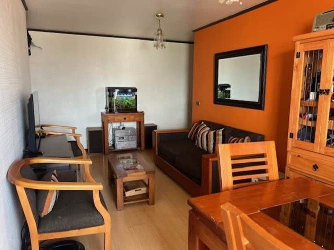 DEPARTAMENTO Salesianos con Gran Avenida