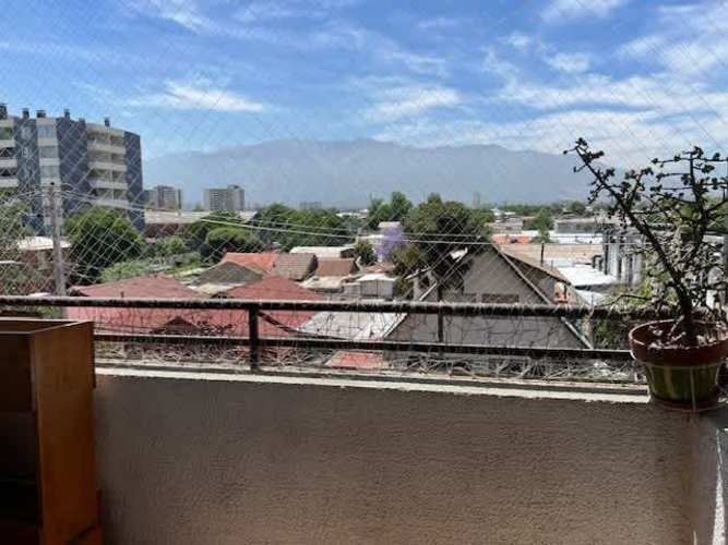 DEPARTAMENTO Salesianos con Gran Avenida