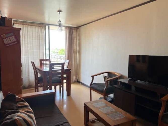 DEPARTAMENTO Salesianos con Gran Avenida