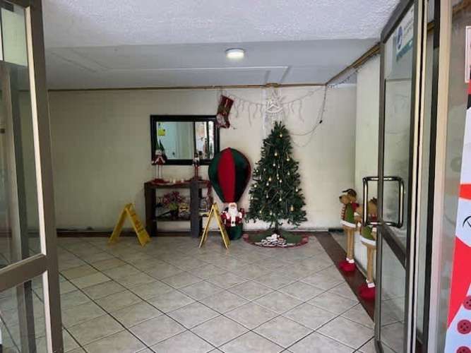 DEPARTAMENTO Salesianos con Gran Avenida