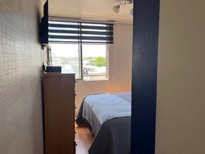 DEPARTAMENTO Salesianos con Gran Avenida