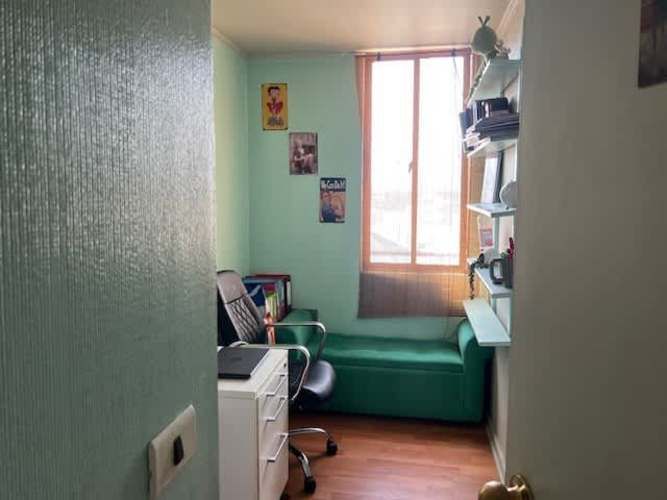 DEPARTAMENTO Salesianos con Gran Avenida