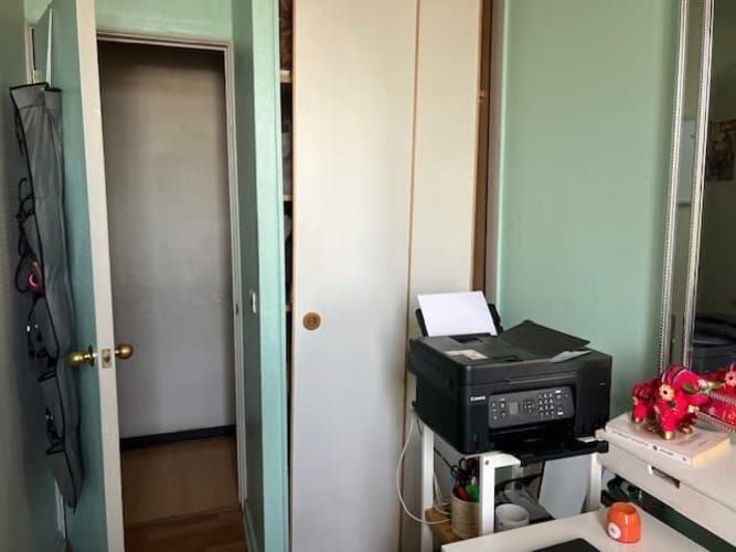 DEPARTAMENTO Salesianos con Gran Avenida