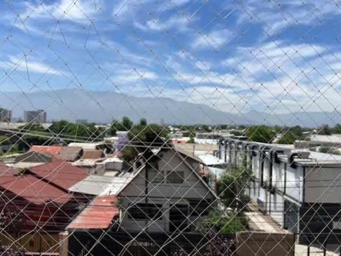 DEPARTAMENTO Salesianos con Gran Avenida