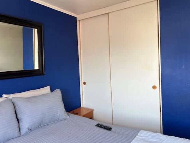 DEPARTAMENTO Salesianos con Gran Avenida