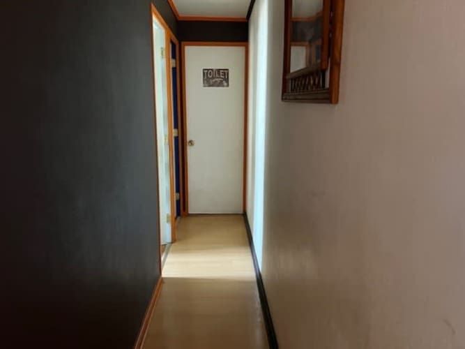 DEPARTAMENTO Salesianos con Gran Avenida