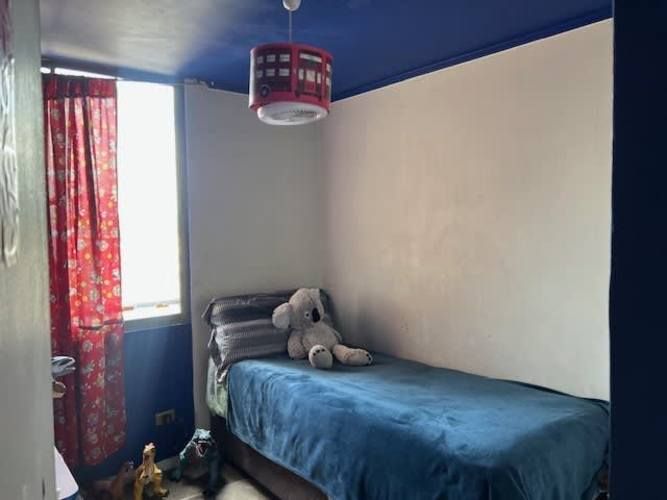 DEPARTAMENTO Salesianos con Gran Avenida