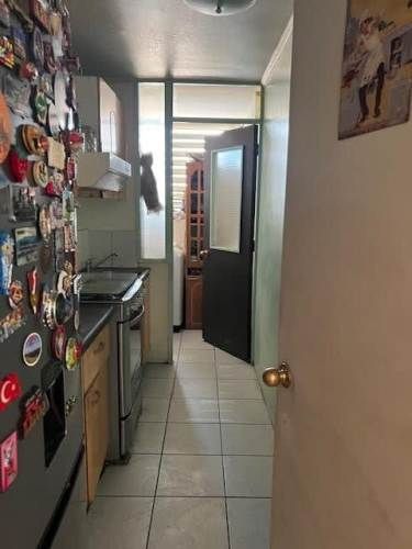 DEPARTAMENTO Salesianos con Gran Avenida