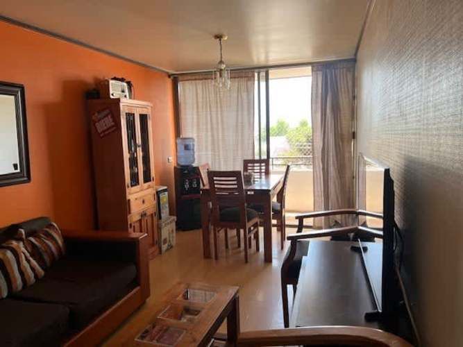 DEPARTAMENTO Salesianos con Gran Avenida