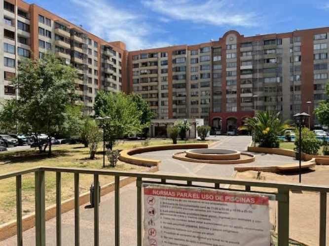 DEPARTAMENTO Salesianos con Gran Avenida