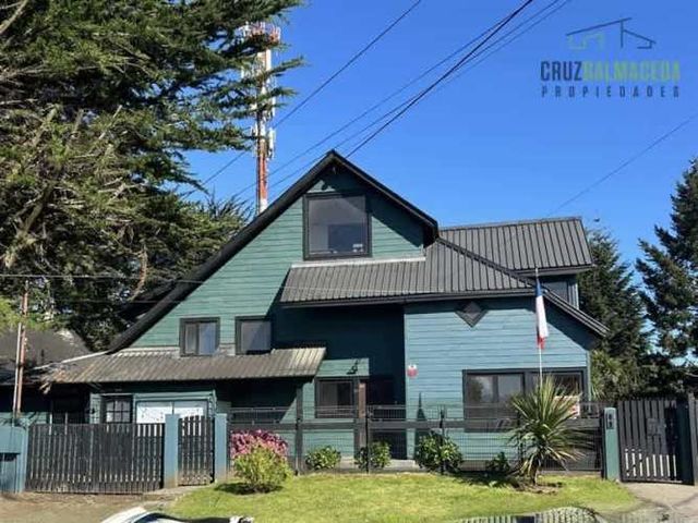 OFICINA Itata, sector Imperial