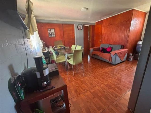 DEPARTAMENTO CALLE DEL HOSPITAL