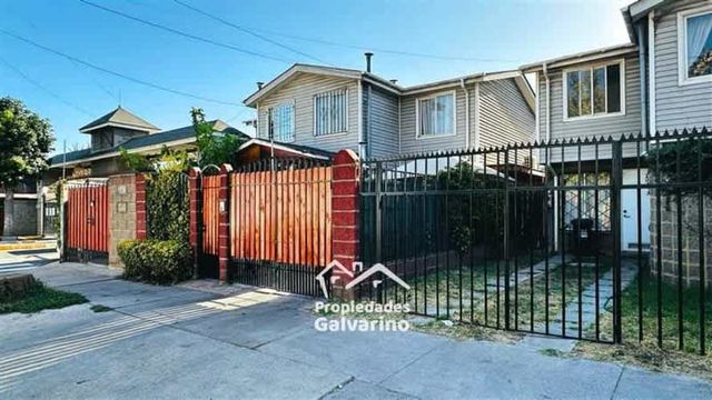 CASA Condominio Piedra Roja