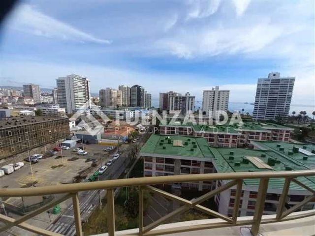 DEPARTAMENTO Viña del Mar