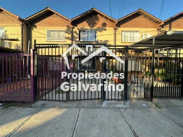 CASA 30 1/2 SUR PORTAL LAS PALMAS