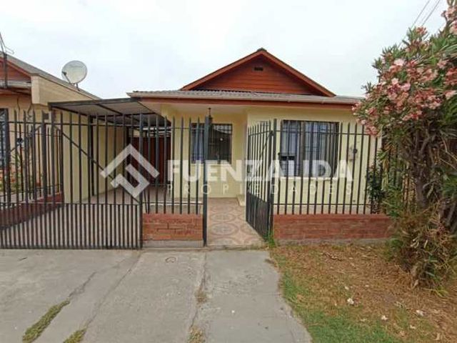 CASA Galaxia y Eduardo Frei