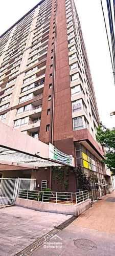 DEPARTAMENTO CONDE DEL MAULE